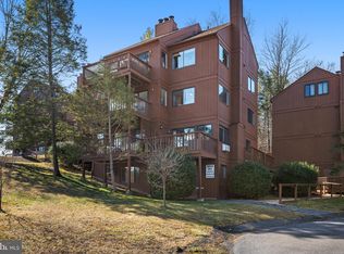 141 The Hill Rd #25A, Basye, VA 22810