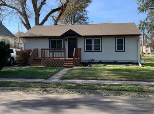 1815 N 31st St, Lincoln, NE 68503