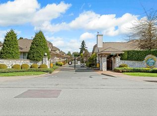 16325 82nd Ave #50, Surrey, BC V4N 0P5