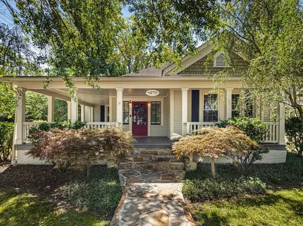 1278 Eubanks Ave, East Point, GA 30344