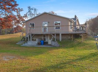 W10093 Benson Lake Rd, Amberg, WI 54102