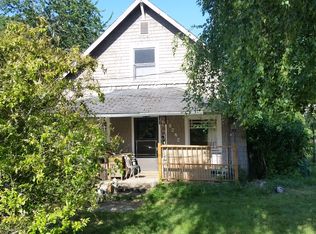 18242 S Elida Rd, Oregon City, OR 97045