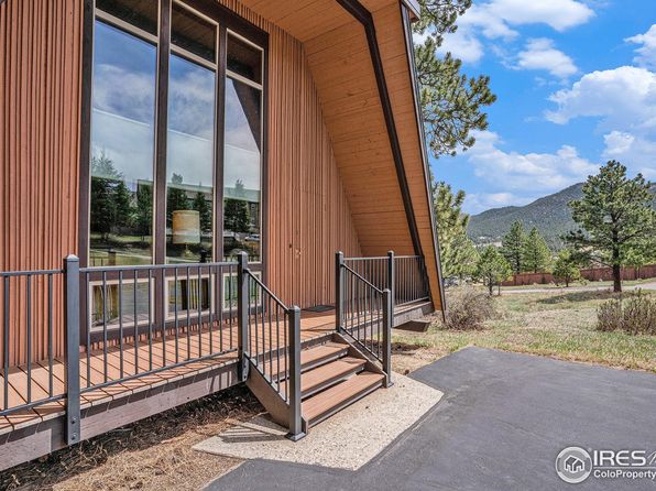 1061 Tranquil Ln, Estes Park, CO 80517