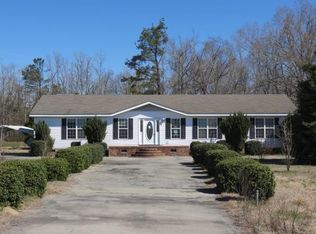 2144 Cade Rd, Lake City, SC 29560