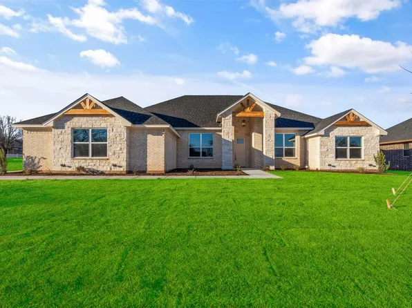 10111 Ravenswood Rd, Granbury, TX 76049