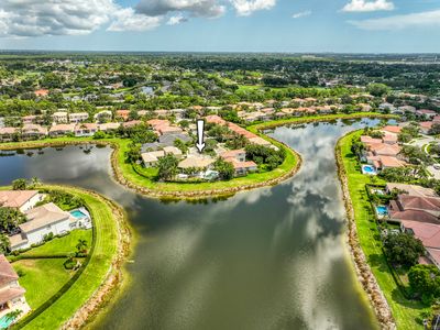 113 La Vida Court, Palm Beach Gardens, FL, 33418