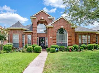 5606 Exeter Dr, Richardson, TX 75082