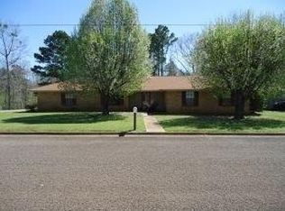 121 Quail Run, Nacogdoches, TX 75965