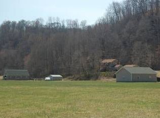 1196 Bastin Creek Rd, Kings Mountain, KY