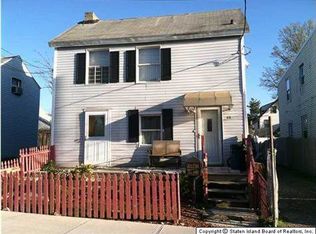 48 Britton St, Staten Island, NY 10310