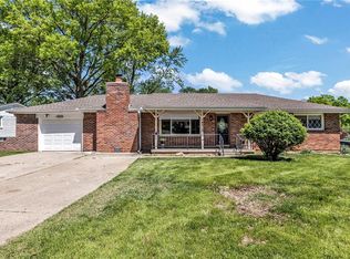 14512 E 37th St S, Independence, MO 64055