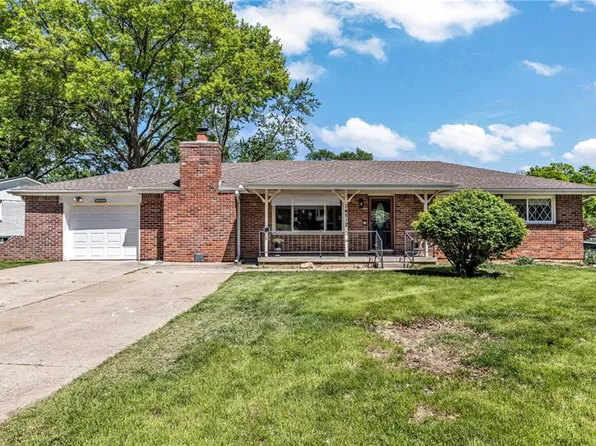 14512 E 37th St S, Independence, MO 64055