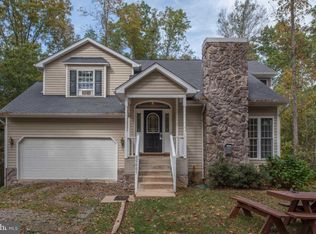 15005 Dovey Rd, Spotsylvania, VA 22551