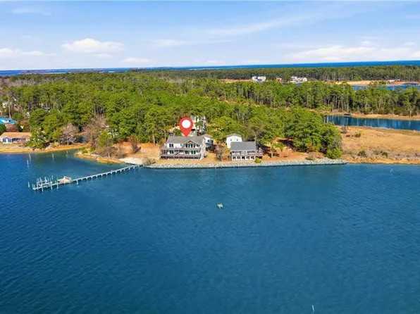 512 Spivey Ln, Seaford, VA 23696