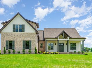 506 Greenfield Ln LOT 6, Castalian Springs, TN 37031