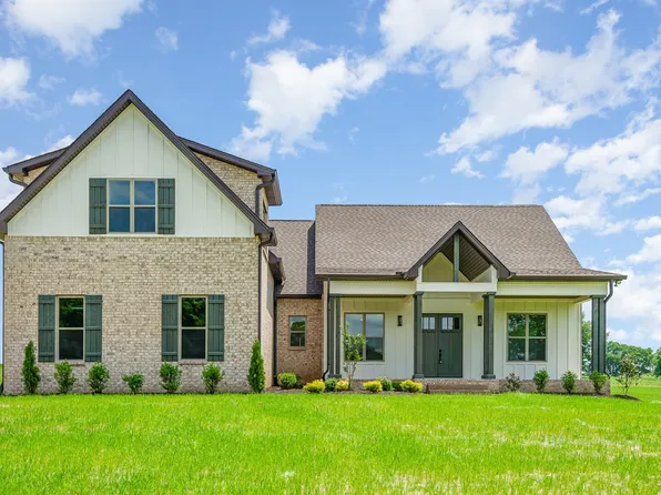506 Greenfield Ln Lot 6, Castalian Springs, TN 37031