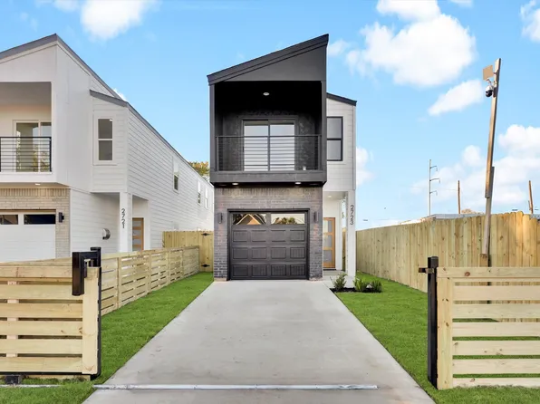 2723 Peabody Ave, Dallas, TX 75215