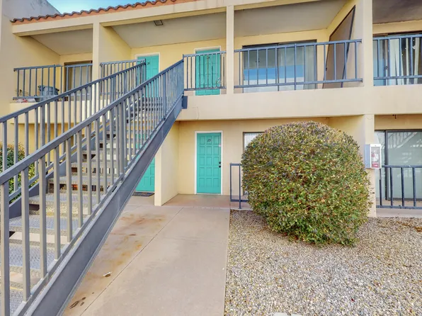 1025 Valencia Dr SE APT 23, Albuquerque, NM 87108