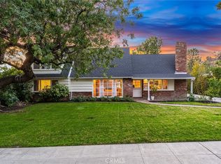 1535 Ben Lomond Dr, Glendale, CA 91202
