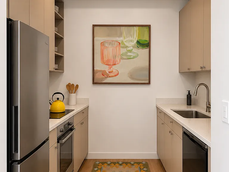 1871 Amsterdam Ave #1R — Photo 2