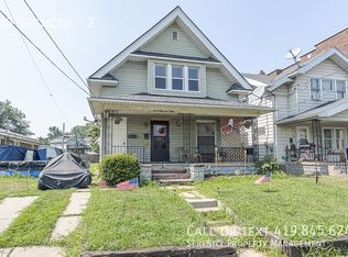 708 Spencer St #2, Toledo, OH 43609