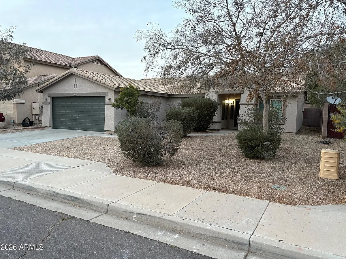 Building Photo - 15786 W Pima St