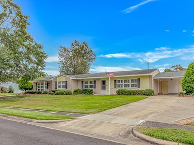 724 Sycamore Avenue #724, Myrtle Beach, SC, 29577