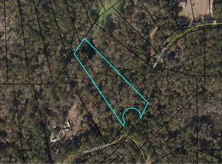 NW 29th Loop, Jennings, FL 32053