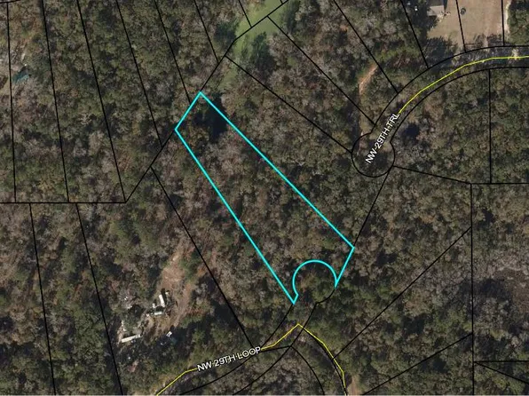 NW 29th Loop, Jennings, FL 32053