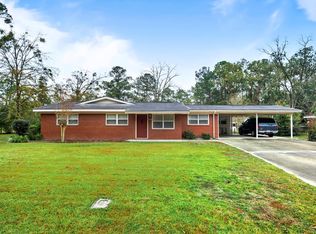 973 Seven Oaks Rd, Jesup, GA 31546