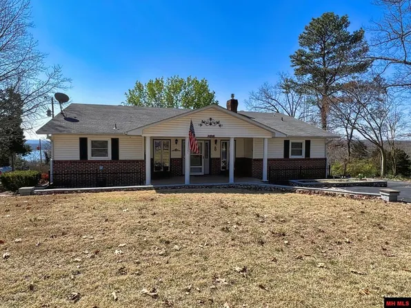 105 Sycamore Springs Cir, Mountain Home, AR 72653