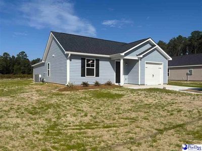 5721 S Highway 41, Marion, SC, 29571