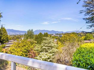 4888 Narvaez Dr, Vancouver, BC V6L2J2