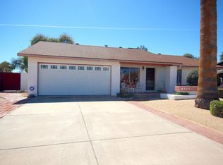 4523 E Friess Dr, Phoenix, AZ 85032