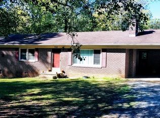 758 Ballenger Rd, Gaffney, SC 29340