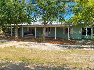1 Delarm Ave, Frostproof, FL 33843