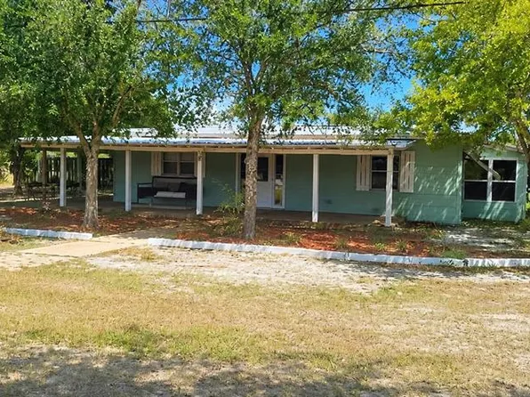 1 Delarm Ave, Frostproof, FL 33843