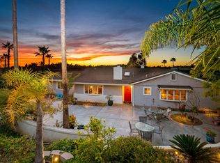 1413 Hidden Mesa View Dr, El Cajon, CA 92019
