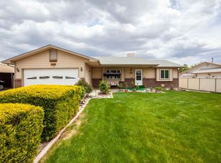 3106 Pine Cone Ct, Grand Junction, CO 81504