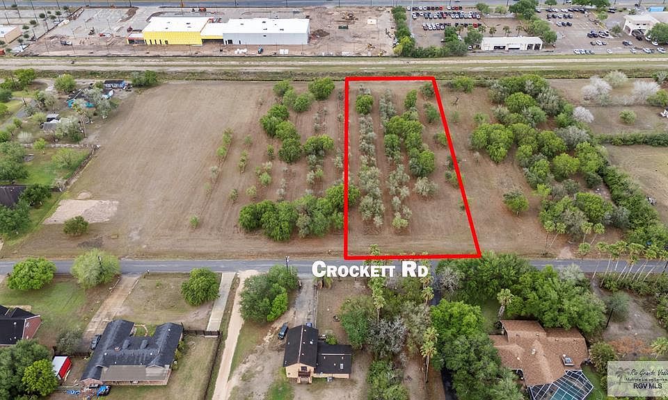 1st image of 0 Crockett Rd