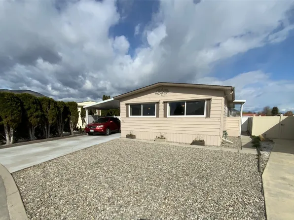 3105 S Main St #317, Penticton, BC V2A 5H2