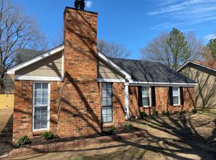 7390 Hollorn Ln, Memphis, TN 38125