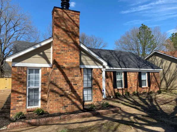 7390 Hollorn Ln, Memphis, TN 38125