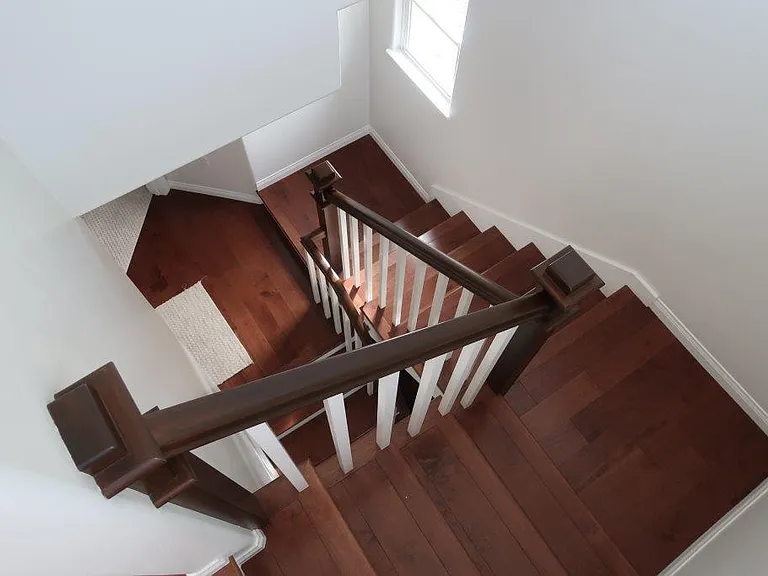 Stairway