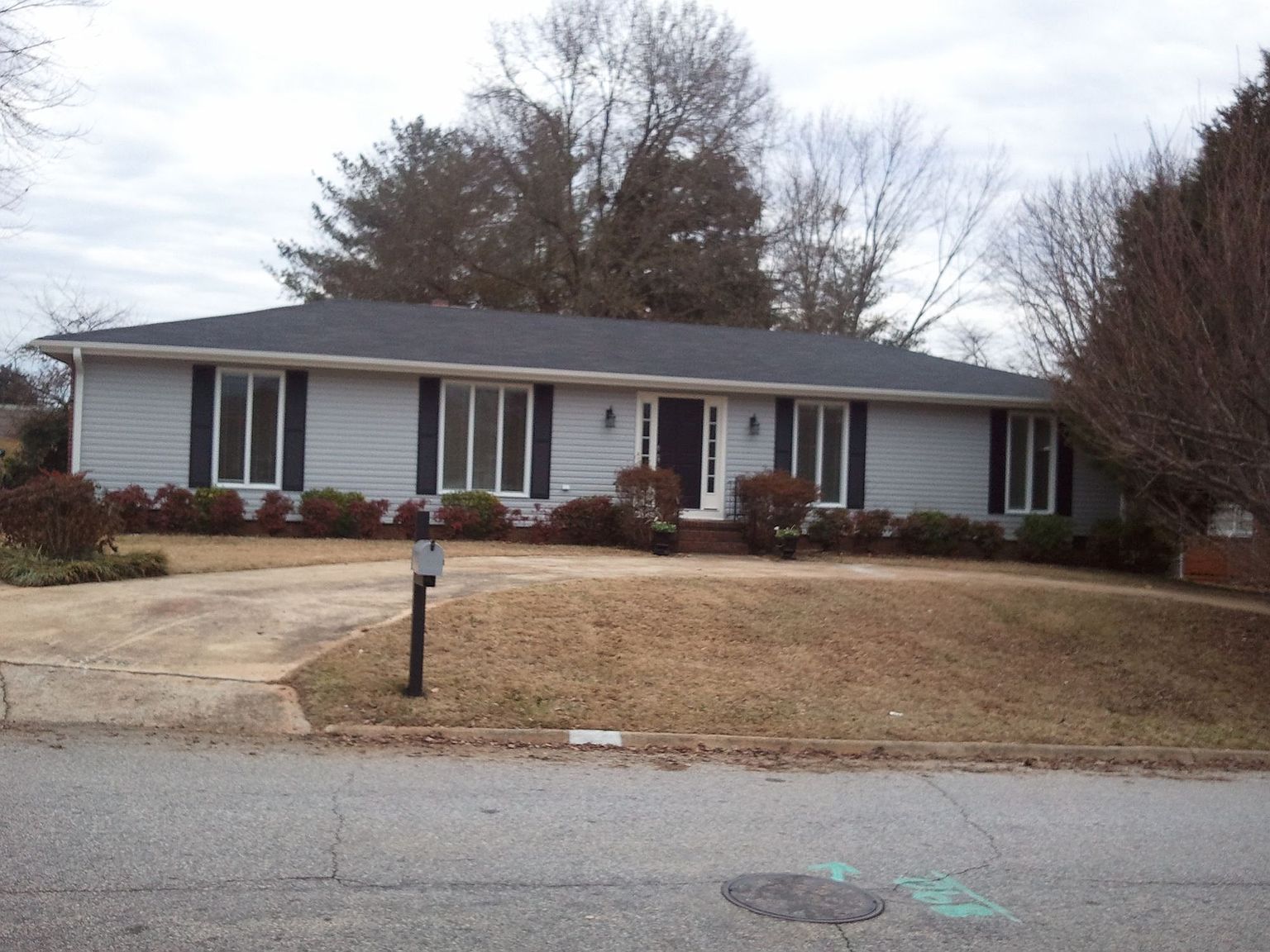 8 Berea Forest Cir, Greenville, SC 29617 Zillow