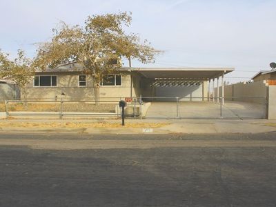 711 Patricia St, Barstow, CA, 92311