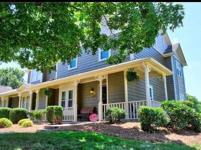 2737 Von Thuringer Ct, Charlotte, NC, 28210