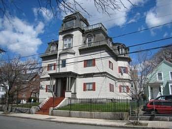 1st image of 74 Newhall St APT 5
