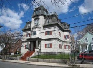 74 Newhall St APT 5, Lynn, MA 01902