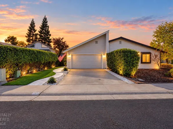 1411 Switchman Dr, Roseville, CA 95678